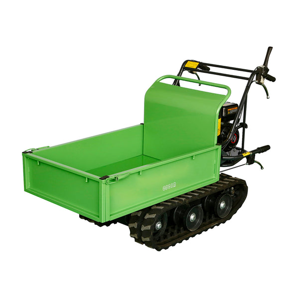 300kg Mini Track Dumper