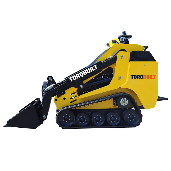 TORQBUILT 1.5Ton Mini Skid Steer Loader