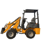 TORQBUILT CG906 MINI WHEEL LOADER