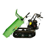 TORQBUILT 300kg Mini Track Dumper
