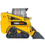 TORQBUILT 55HP TRACKED SKID STEER LOADER