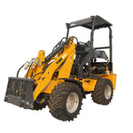 TORQBUILT CG906 MINI WHEEL LOADER