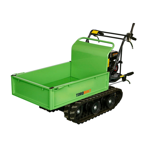 TORQBUILT 300kg Mini Track Dumper