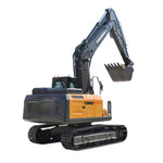TORQBUILT 15Ton Crawler Excavator/Digger