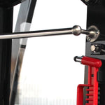 TORQBUILT 1.8T MINI EXCAVATOR OPEN CANOPY