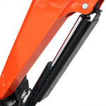 TORQBUILT 1.8T MINI EXCAVATOR OPEN CANOPY