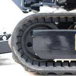 TORQBUILT 1.8T MINI EXCAVATOR WITH CABIN