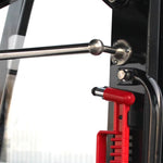 TORQBUILT 1.8T MINI EXCAVATOR WITH CABIN
