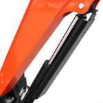 TORQBUILT 1.8T MINI EXCAVATOR WITH CABIN